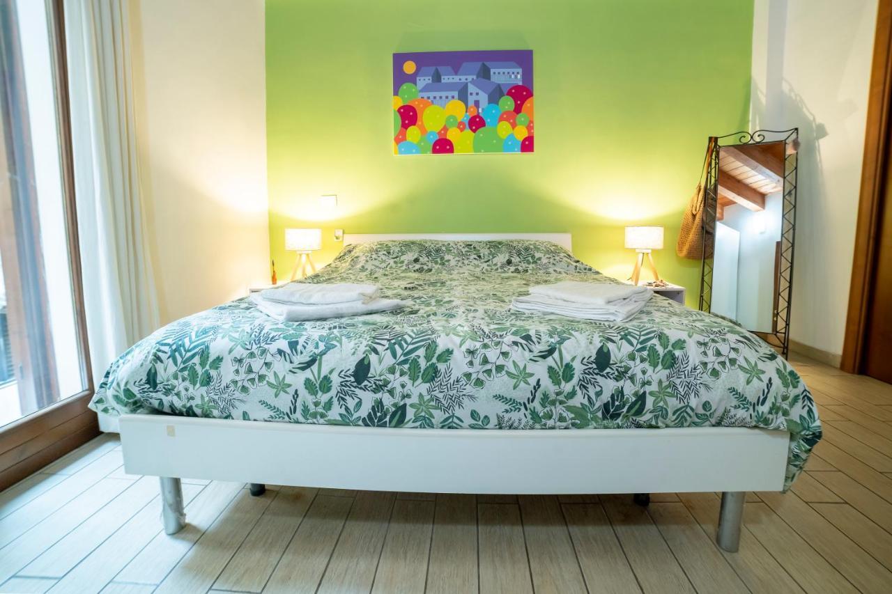 팔레르모 Happie Casa La Cattedrale 아파트 외부 사진